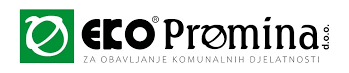 Eko Promina logo