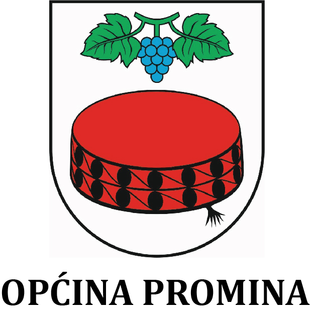 Opcina Promina grb v2