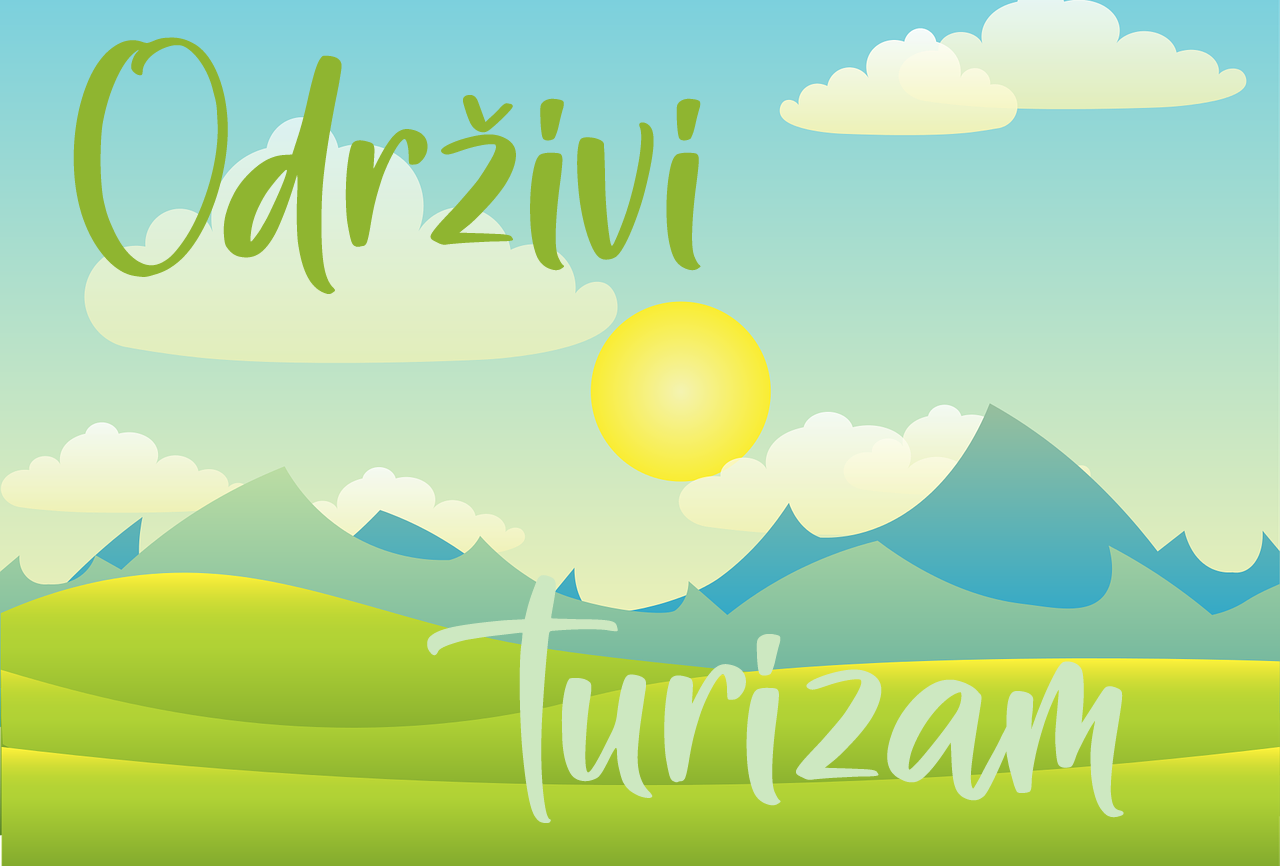 Odrzivi turizam