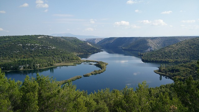 river krka 2123982 640