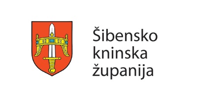 Sibensko kninska zupanija Logo