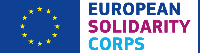 European Solidarity Corps logo