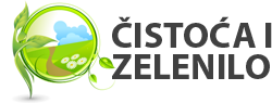 Cistoca i zelenilo logo