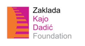 Zaklada Kajo Dadic logo 2