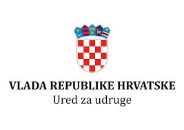 Ured za udruge Logo