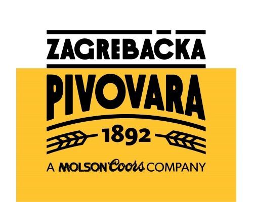 logotip zagrebacka pivovar