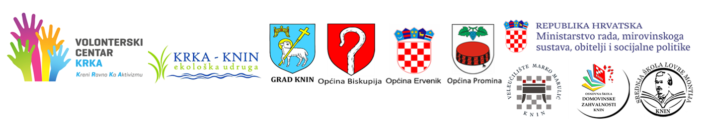 Lenta VC Krka