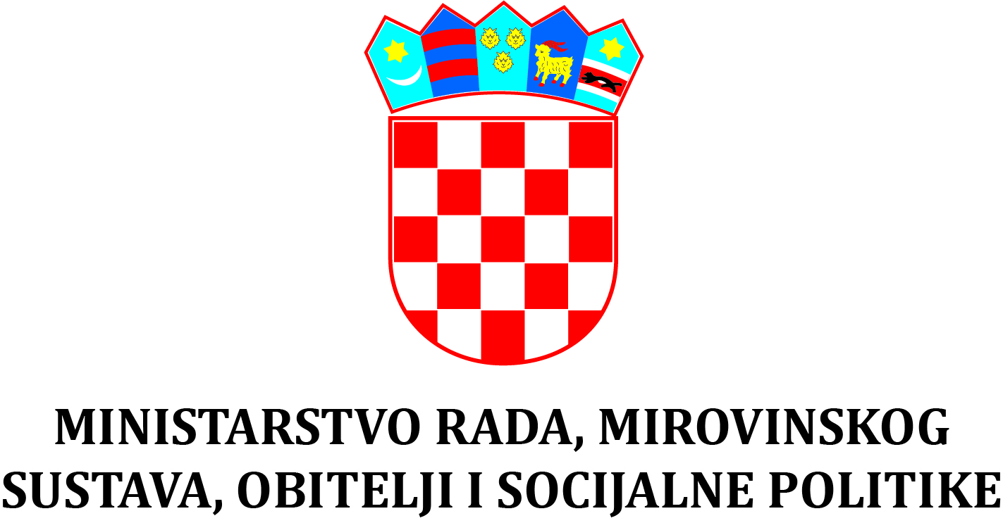 MINISTARSTVO RMSOSP