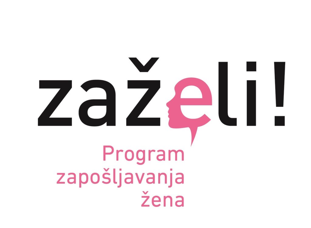 ZAZELI LOGOTIP